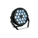 FOS Flatpar 18x10w