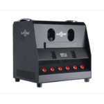 Burbulų mašina DJpower WP2