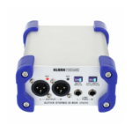 DI box Klark Teknik DN200