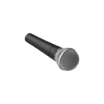 Shure SM58s